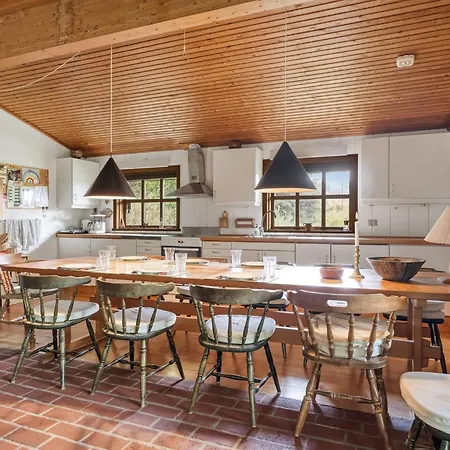 Arsi - 2km From The Sea By Interhome Prázdninový dům