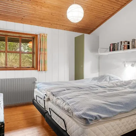 Arsi - 2km From The Sea By Interhome Prázdninový dům