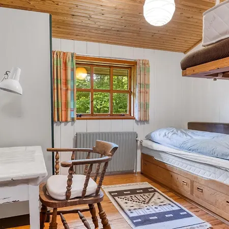 Arsi - 2km From The Sea By Interhome Prázdninový dům *