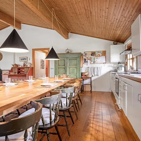 Arsi - 2km From The Sea By Interhome Blokhus
