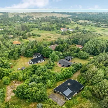 Arsi - 2km From The Sea By Interhome Prázdninový dům Blokhus