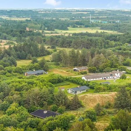Arsi - 2km From The Sea By Interhome * Blokhus