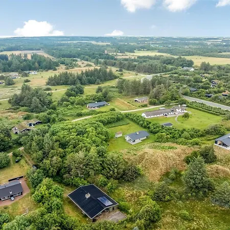 Arsi - 2km From The Sea By Interhome Prázdninový dům