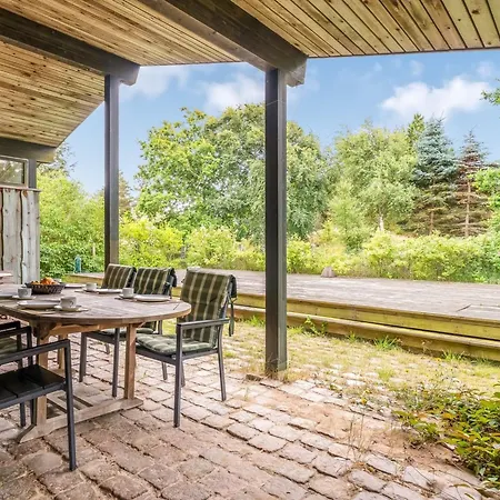 Arsi - 2km From The Sea By Interhome Blokhus